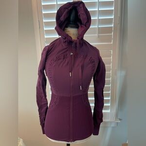 LULULEMON Reversible Jacket